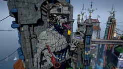 Hot Namco Bandai Games(World) Naruto to Boruto: Shinobi Striker PS4