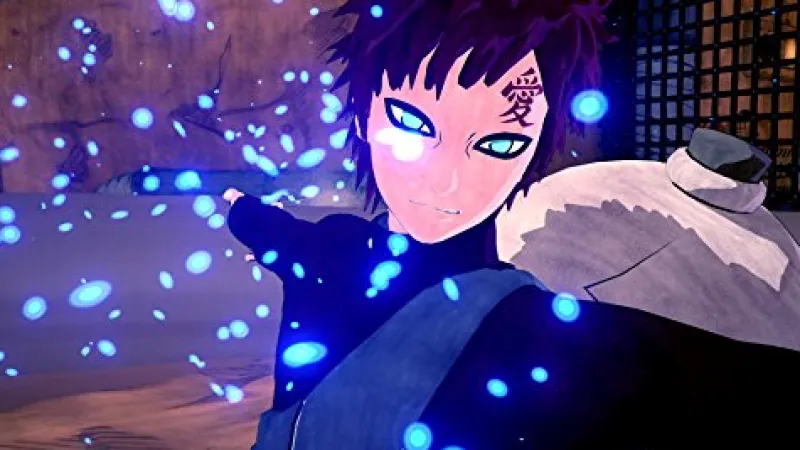 Hot Namco Bandai Games(World) Naruto to Boruto: Shinobi Striker PS4