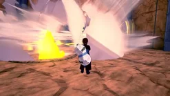 Hot Namco Bandai Games(World) Naruto to Boruto: Shinobi Striker PS4