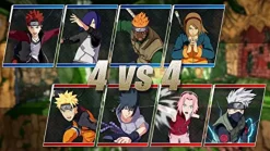 Bandai Namco Games NARUTO TO BORUTO: SHINOBI STRIKER