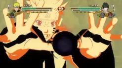 Namco Bandai Games Naruto: Ultimate Ninja Storm 3 Best
