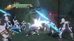 Namco Bandai Games Naruto: Ultimate Ninja Storm 3 Best