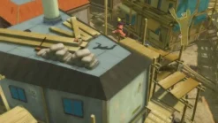 Namco Bandai Games Naruto: Ultimate Ninja Storm 3 Best