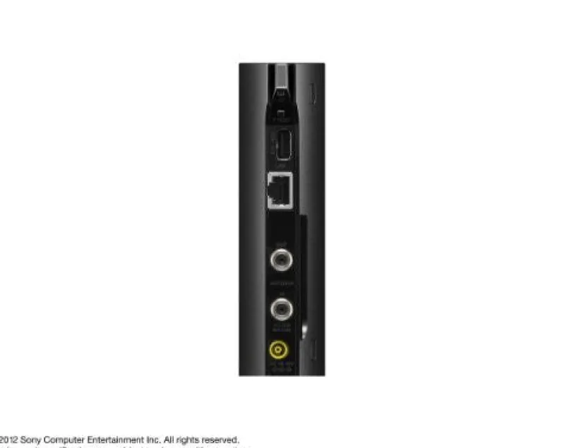 Outlet Sony Computer Entertainment Nasne: Sony Network Recorder & Media Storage (500GB)