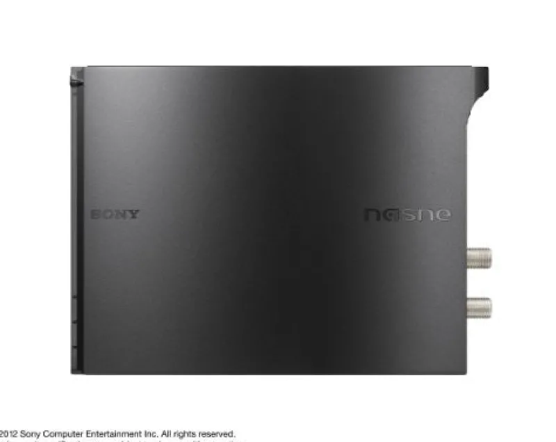 Outlet Sony Computer Entertainment Nasne: Sony Network Recorder & Media Storage (500GB)