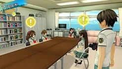 Best D3 Publisher Natsuiro High School Seisyun Hakusyo