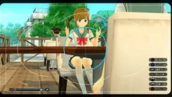 Best D3 Publisher Natsuiro High School Seisyun Hakusyo