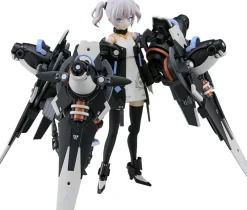 Outlet Good Smile Company Navy Field 152 - Tia - Act Mode - Type Penguin