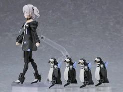 Outlet Good Smile Company Navy Field 152 - Tia - Act Mode - Type Penguin