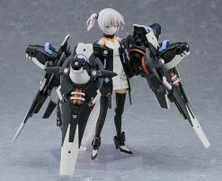 Outlet Good Smile Company Navy Field 152 - Tia - Act Mode - Type Penguin