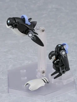 Outlet Good Smile Company Navy Field 152 - Tia - Act Mode - Type Penguin