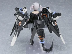 Outlet Good Smile Company Navy Field 152 - Tia - Act Mode - Type Penguin