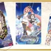 Fujiwork Nayuta no Kiseki Accessory Set Discount