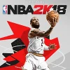 2K Games NBA 2K18 Hot