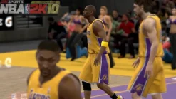 2K Sports NBA 2K10 Clearance