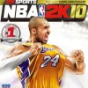 Best 2K Sports NBA 2K10