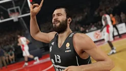 Outlet 2K Games NBA 2K15