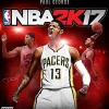 New 2K Games NBA 2K17