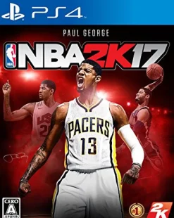 Online 2K Games NBA 2K17