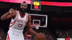 2K Games NBA 2K16 Best