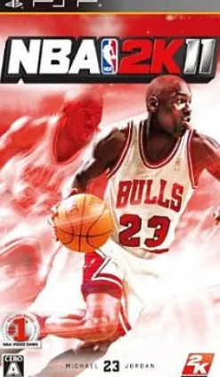 Hot 2K Games NBA 2K11