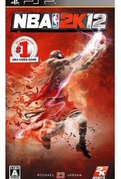 2K Sports NBA 2K12 Sale