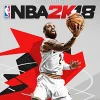New 2K Games NBA 2K18