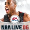 New Electronic Arts NBA Live 06