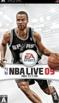 Electronic Arts NBA Live 09 Online