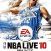 Electronic Arts NBA Live 10 Best