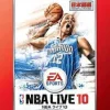 Discount Electronic Arts NBA Live 10 (EA Best Hits)