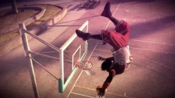Electronic Arts NBA Street Homecourt Hot