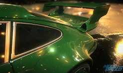 New Electronic Arts Need for Speed [EA Best Hits]