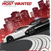 Electronic Arts Need for Speed Most Wanted (Criterion) Sale