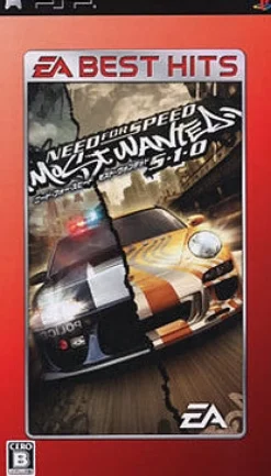 Electronic Arts Need for Speed Most Wanted 5-1-0 (EA Best Hits) Outlet
