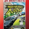 Electronic Arts Need for Speed: Nitro (EA Best Hits) Hot