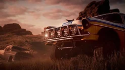 Online Electronic Arts Need for Speed Payback