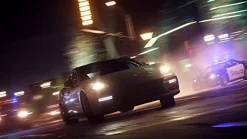Online Electronic Arts Need for Speed Payback