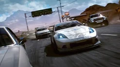 Online Electronic Arts Need for Speed Payback