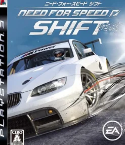 Online Electronic Arts Need for Speed Shift