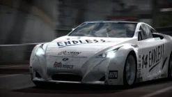 Online Electronic Arts Need for Speed Shift