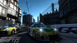 Online Electronic Arts Need for Speed Shift