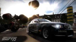 Online Electronic Arts Need for Speed Shift