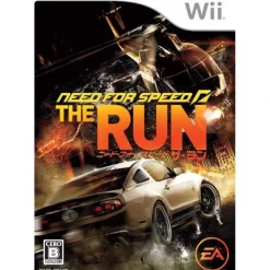 Electronic Arts Need for Speed: The Run Sale
