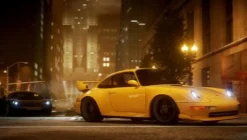 Electronic Arts Need for Speed: The Run [EA Best Hits]