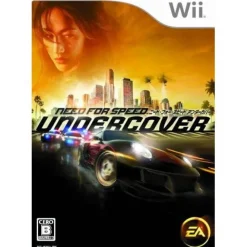 Online Electronic Arts Need for Speed Undercover
