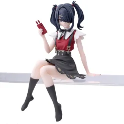 SEGA Needy Girl Overdose - Ame-chan - Premium Chokonose Figure Outlet