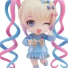Outlet Good Smile Company Needy Girl Overdose - Chouzetsu Saikawa Tenshi-chan - Nendoroid #2201 - 2025 Re-release