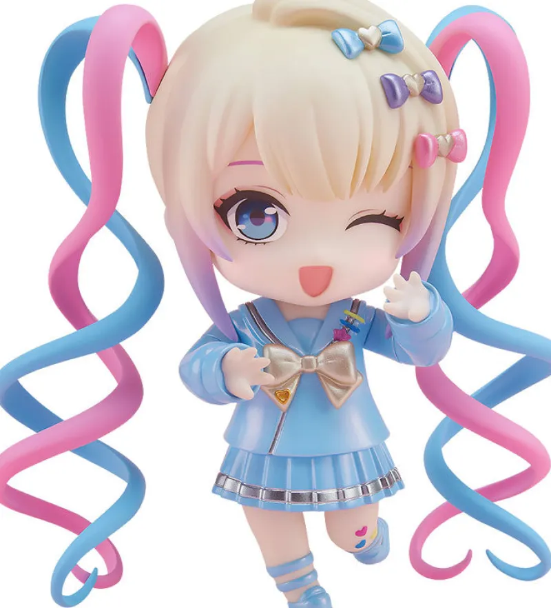 Outlet Good Smile Company Needy Girl Overdose - Chouzetsu Saikawa Tenshi-chan - Nendoroid #2201 - 2025 Re-release