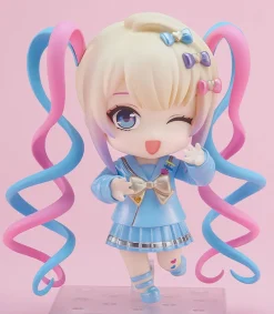 Outlet Good Smile Company Needy Girl Overdose - Chouzetsu Saikawa Tenshi-chan - Nendoroid #2201 - 2025 Re-release